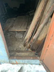 Toyota Camry 2018 года.