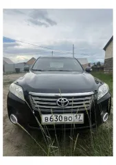 Toyota RAV4, 2012 года, 148 лс, 189403 км, АКПП Автомобиль - Toyota RAV4; Год выпуска – 2012; Идентификационный номер (VIN): JTMBE31V60D087370