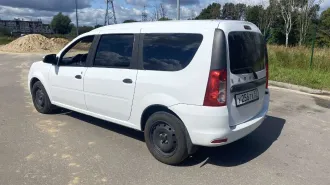 <p>LADA NEW Largus универсал, 2024 года выпуска, VIN: XTAKS025LS1487987. Показывать будут по адресу: Адрес: Калужской области, г. Калуга , ул. Черновская 13 Тел. +7 965 705 53 78</p>