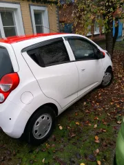 CHEVROLET Spark 2013, автомобиль марки CHEVROLET Spark (2013 года выпуска, VIN: XWBMA481JEA517232), по предварительной договоренности, 8 962 8561035, Республика Адыгея, г. Майкоп, ул. им. Пушкина, д. 195, кв. 4.