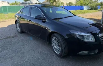OPEL Insignia 2012 г.в., VIN-номер XWFGT6ED1C0000693, ознакомление по предварительному согласованию по e-mail: kaplenkov2@yandex.ru
