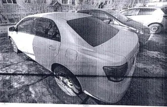 АМТС Тойота Королла Аксио, г.в. 2009, г/н Т355КВ125, №кузова NZE1446017761, №двиг. 6017761, соб-к Кузьмин Д.С АМТС Тойота Королла Аксио, г.в. 2009, г/н Т355КВ125, №кузова NZE1446017761, №двиг. 6017761, соб-к Кузьмин Д.С 
Вид транспорта: АМТС Тойота Королла Аксио 
Год выпуска: 2009 
Государственный…