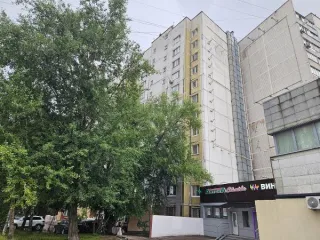 Продажа имущества, находящегося в собственности города Москвы, жилое помещение по адресу: г. Москва, ул. Хачатуряна, д. 2, кв. 288, ком. 2, жилой площадью 13,4 кв. м (этаж № 1), кадастровый номер 77:02:0009001:5504 Продажа имущества, находящегося в собственности города Москвы, жилое помещение по…