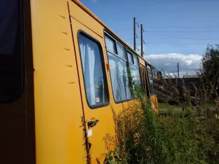 Автобус вахтовый на шасси Урал NEXT 3255-5013-7IE5(сидней), VIN XIP325500JI420490 г/н В644ХР. Местонахождение ЯНАО. Все реализуемое имущество продается в состоянии, как есть. Покупатель не имеет претензий по состоянию имущества и к составу передаваемых документов. В период приема заявок возможна…