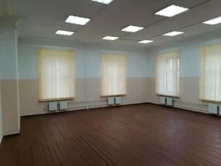 Объект недвижимости 1303 кв.м и земельный участок 1593 кв.м Московская область Продажа находящегося в федеральной собственности объекта недвижимого имущества площадью 1 303 кв. метра (кадастровый номер 50:58:0010403:316), адрес: Российская Федерация, Московская область, г.о. Серпухов, г. Серпухов…