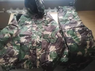 Высвобождаемое движимое военное имущество вещевой службы Имущество вещевой службы (приложение №1) 
