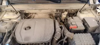 Xcite X-Cross 7, 2024 года, 147 лс, 37194 км, АКПП, VIN: ECET32000R0004990