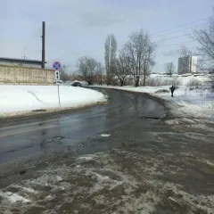 Гараж в Воронеже, 18,1 кв.м. еще Гараж, площадь 18.1кв.м., назначение: Нежилое, количество этажей: 2, адрес  местонахождение : Воронежская область, г Воронеж, пр кт Патриотов, д 17А, ПГСК  Робот  первый участок, гараж № 451, кадастровый  условный  номер: 36:34:0508001:17374