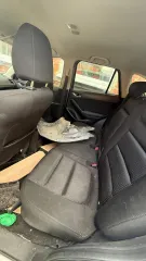 Mazda CX-5 2013 Автомобиль легковой, марка, модель: Mazda CX-5 (Mazda CX-5), идентификационный номер VIN: RUMKE8938EV018450, год выпуска 2013. Ознакомление с имуществом возможно после согласования по номеру телефона, указанному в документах к торгам.