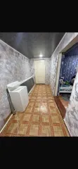 Дом 50,6 кв.м. и земельный участок 1812+/-14.9 кв.м. в Саратовской области, муниципальный район Марксовский, сельское поселение Приволжское, село Бобровка, улица Центральная, земельный участок 7/1, кадастровый (условный) номер: 64:20:012801:17, с распложенным на нем жилым зданием, кадастровый номер…