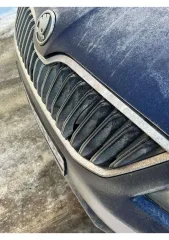 Skoda Octavia 2014, VIN XW8AD4NE6EH021811.