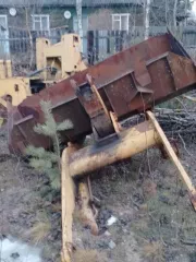 Погрузчик фронтальный одноковшовый ТО 18Б, гос. № КМ 4046 10, 1997 года выпуска, местоположение   г. Калевала, Калевальский р н, Республика Карелия, техника на работоспособность не проверялась, некомплект, стоимость определена в соответствии с отчетом об оценке № 7023 1/20, ознакомиться с отчетом…