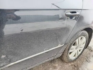 Volkswagen Passat 2005 года выпуска, категория B, VIN: WVWZZZ3CZ6P100981, государственный регистрационный знак: К823ОЕ190