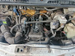 Автомобиль ГАЗ 2705, 2004 года выпуска, VIN XTH27050040075486. Тип ТС — грузовой фургон, № кузова 27050040116364, цвет белый, мощность двигателя 73.5 кВт (100 л.с.), разрешенная максимальная масса 3500 кг, масса без нагрузки 2000 кг. Находится в залоге. Для ознакомления с имуществом направьте…