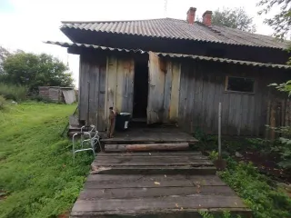 Дом 29,8 кв.м. и земельный участок 2400 кв.м., Кемеровская обл. Земельный участок. Категория земель: Земли населенных пунктов Вид разрешенного использования: Для ведения личного подсобного хозяйства Площадь: 2400 кв.м. Адрес: Кемеровская область, р-н. Промышленновский, д. Прогресс, ул. Центральная…