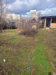 Земельный участок, 300 +/- 6 кв.м, назначение: данные отсутствуют, адрес (местонахождение): Ульяновская область, город Ульяновск, Заволжский район, НСТ Завода им.Володарского, Сад № 9, участок 53, кадастровый (условный) номер: 73:24:020213:74.