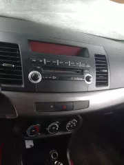 Легковой автомобиль седан MITSUBISHI LANCER 1.6, 2012 г.в., VIN: JMBSNCY1ACU004517, г.н.з.: А346РС89, 1590 куб. см.  МТ , 117 л.с., цвет: ЧЕРНЫЙ, пробег: 436 тыс. км.