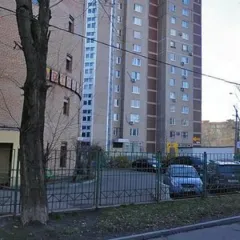 1/4 доли в квартире 84,8 кв.м, Черепановых пр-д 30, Москва; 1/4 доля в праве общей долевой собственности на квартиру пл.84,8 кв.м по адресу: Российская Федерация, город Москва, вн.тер.г. муниципальный округ Коптево, проезд Черепановых, дом 30, квартира 30, к/н 77:09:0003003:5304. Должник Савин П.Ю…