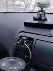Subaru Outback 2003 года, 250 л.с., пробег 200000 км, полный привод, АКПП. Тип двигателя: бензиновый, кузов №: ВРЕ-005761. ТС не заводится, имеются дефекты по кузову.