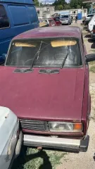 (219к) Автомобиль марки "ВАЗ 21053" без государственного регистрационного знака VIN XTA21053011917483. (219к) Автомобиль марки "ВАЗ 21053" без государственного регистрационного знака VIN XTA21053011917483. 
Марка: ВАЗ 21053 
VIN номер: XTA21053011917483 
Вид транспорта: легковой 
Год выпуска: -…