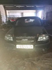 Автомобиль CHEVROLET-NIVA 212300-55 транспортное средство (ранее бывшее в эксплуатации), регистрационный знак С032УН56, идентификационный номер (VIN) Х9L212300В0354570; Марка, модель CHEVROLET-NIVA 212300-55;  Тип ТС: Легковой, Универсал; Категория ТС: В; Год выпуска ТС: 2011; Модель,  № двигателя…