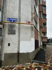 Четырехкомнатная квартира 110 кв.м, Ставропольский край, г. Ставрополь, ул. Ковалева, д. 1, кв. 18. Вид объекта недвижимости: помещение, назначение: жилое, площадь 110 кв.м, кадастровый номер 26:12:030203:282, этаж 5, мансарда. Ограничение прав и обременение объекта: ипотека в силу закона…