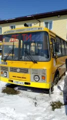 Автобус для перевозки детей ПАЗ 32053-70, 2012 года изготовления, идентификационный номер (VIN) X1M3205CXC0001932, цвет кузова желтый, регистрационный знак Х795СВ 22, ПТС № 52 НН 452776, выдан ООО «Павловский автобусный завод» 18.05.2012 Автобус для перевозки детей ПАЗ 32053-70, 2012 года…