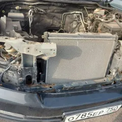 Toyota Land Cruiser 200 (двигатель, КПП отсутствуют), 2011 г.в., VIN: JTMHV05J805027570, гос. номер: О785ЕР750