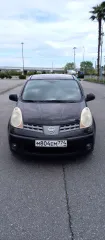 Nissan Note 1.6 Luxury 2008 года выпуска, VIN: SJNFCAE11U1315485, номер кузова: SJNFCAE11U1315485, регистрационный знак: М804ЕМ774. Автомобиль находится в залоге у ПАО "Совкомбанк" (ИНН 4401116480, ОГРН 1144400000425).