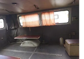 Автомобиль УАЗ-39629, VIN ХТТ39629050415198, гос. номер В618МЕ11, год изготовления 2004, тип - санитарный А/М, с. Ижма, Семяшкина,7 Модель, № двигателя - УМЗ-421800 № 41200611, шасси - № 37410040436264, кузов - 39620040224216, цвет - белая ночь, мощность двигателя – 84 (61,8) л.с. (кВт), тип…