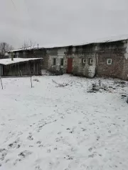 Баня, расположенная по адресу: Тверская область, Вышневолоцкий муниципальный округ, п. Горняк, ул. Центральная, общей площадью 383 кв.м., кадастровый номер: 69:06:0170701:815.  Земельный участок, расположенный по адресу: Тверская область, Вышневолоцкий муниципальный округ, п. Горняк, ул…