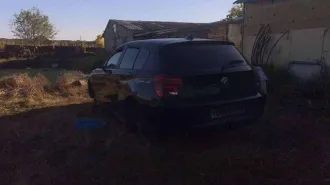 BMW 1 Series 2012 года, модель 116i, 136 л.с., пробег 100000 км. VIN: WBA1A110X0J149853, гос. номер: У869ТУ193.