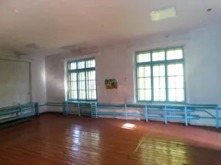 Здание ДЭБЦ 1441,4 кв.м, мастерская 184,3 кв.м, земельный участок 6515,94 кв.м, Кемеровская область 1. Здание ДЭБЦ, кадастровый номер 42:20:0102054:649, площадь 1441,4 кв.м., расположенное по адресу: Кемеровская область, г.Анжеро-Судженск, ул.Бийская, д.64; 2. Мастерская, кадастровый номер…