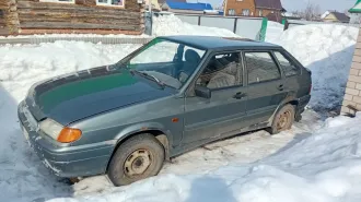 LADA 211440 2011 Автомобиль марки Lada модель 211440 2011 г.в. Vin-номер XTA211440B4996548. Имущество является предметом залога пао «совкомбанк» (инн 4401116480; огрн 1144400000425), адрес 156000, г. Кострома, проспект Текстильщиков, д. 46.