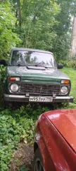 ВАЗ 21312, 1998 года, 79 лс, 150 000 км, полный привод. Легковой автомобиль, марка: ВАЗ 21312, год изготовления: 1998, VIN: XTA213100X1408417