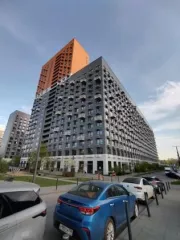 Недвижимое имущество (квартира 69,1 кв.м), Кадастровый номер: 77:07:0015002:8115
Расположенное по адресу: Российская Федерация, город Москва, вн.тер.г. муниципальный округ Солнцево, шоссе Боровское, дом 2А, корпус 2, квартира 13
Залог в пользу Банк ВТБ (ПАО)