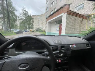 Lada Priora 2010, 98 лс, 270000 км. Автомобиль LADA PRIORA, VIN: XTA217030A0221611, 2010 г.в., 98 л.с. Двигатель, коробка передач ходовая часть, электрика - в рабочем состоянии. Требует только косметического внимания к кузову. Готов к ежедневной эксплуатации. Состояние кузова: вмятина на заднем…