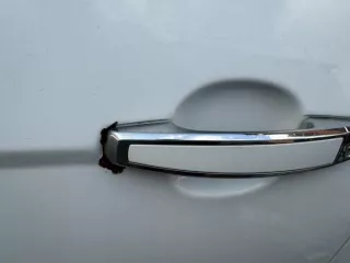 Chevrolet Epica 2011 г.в., госномер А900РЕ69.