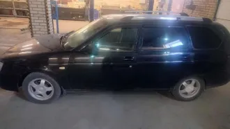 Lada Granta 2010, Bogdan 2110 2011 Легковой автомобиль: Лада 217130, год изготовления: 2010, г/н: В109ТС102 Транспортное средство марка: Богдан, модель: 2110, год изготовления: 2011, цвет: серебристый, VIN: Y6L211010BL223823, г/н: Р015АЕ102, мощность двигателя, л. с. (кВт): 80,92 (60)…