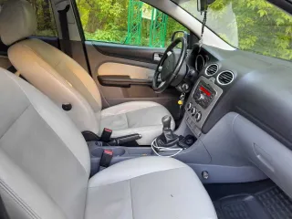 Ford Focus 2011 легковой автомобиль, марка: Форд, модель: Фокус, год изготовления: 2011, цвет: чёрный, VIN: X9FPXXEE0PBK56042, особенности технического состояния: пробег не подтвержден