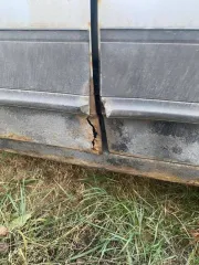 ВАЗ 21099 2002 года выпуска, VIN XTA21099023380343, государственный регистрационный знак М297НХ36. Цвет кузова серебристый.