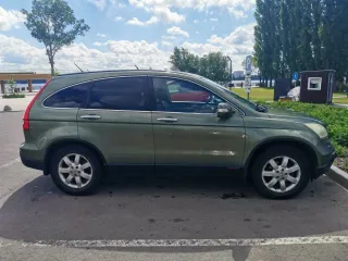 Honda CR-V, 2007, VIN SHSRE58507U034192. Для ознакомления с имуществом направить запрос на электронную почту urispoltorg@mail.ru, представившись: физлицам приложить копию паспорта или иного документа, подтверждающего личность, юрлицам — копию доверенности, подписать и направить Журнал ознакомления…
