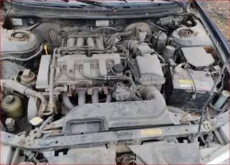 Легковой автомобиль, марка: MAZDA, модель: 626, год изготовления: 1996, цвет: синий, VIN: JМZGЕ14А201462074, ПТС: 37 ТЕ 939227, г/н: Т712АМ150, изготовитель  страна : Япония, модель двигателя: отсутствует, тип двигателя: отсутствует, двигатель №: отсутствует, мощность двигателя, л. с.  кВт : 90  66…