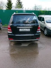 Mercedes-Benz GL 350 CDI 4MATIC, 2011 Mercedes-Benz GL-Класс, 2011 года, 224 лс, 480563 км, полный привод, АКПП. Транспортное средство: MERCEDES-BENZ GL 350 CDI 4 MATIC, Идентификационный номер (VIN номер): WDC1648221A762574, Год изготовления: 2011, Гос.номер Н506АК550, находится в залоге у АО…