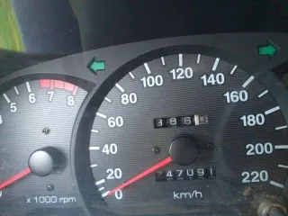 Hyundai Accent, 2003 год, кузов X7MCF41GP3D003263, двигатель G4EC1057425. Не на ходу.