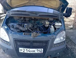 ГАЗ 3302 27961А, 2011. Грузовой фургон, марки: ГАЗ, модели: 3302 27961А, год выпуска: 2011 г., идентификационный номер (VIN): X9R27961AB0000024. Заявки на ознакомление с предметом торгов и прилагаемые к ним документы оформляются в соответствии со ст. 110 и 139 ФЗ «О несостоятельности (банкротстве)»…