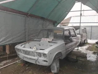 Ваз 2106 2002 года, 74 лс, 370000 км Согласно документам: Легковой автомобиль, марка: ВАЗ, модель: 2106, Наименование (Тип ТС): легковой, Категория ТС: В, год изготовления: 2002 г.в., VIN: XTK21060020013254, Цвет кузова: Синий, кузов (кабина, прицеп) ХТК21060020013254, шасси № отсутствует, модель…