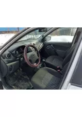 LADA GRANTA; 2024 года выпуска; номер двигателя 11182 7289901; VIN: XTA219140R0543217. Пробег уточнять при осмотре.