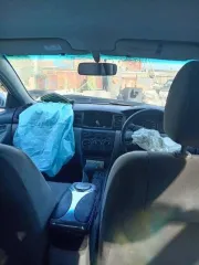 Toyota Corolla, 2000 года, 110 лс, 475791 км, АКПП. Транспортное средство: Тойота Королла, год выпуска 2000, идентификационный номер (VIN) отсутствует, номер шасси (рамы) отсутствует, номер кузова (кабины) NZE1213024089, цвет кузова (кабины) белый, номер двигателя 1NZ A110914, рабочий объем 1496…