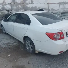 Chevrolet Epica 2007 Легковой автомобиль марки: CHEVROLET, модель: Epica, год выпуска: 2007 г., кузов №: XUULF69KJ70000263, идентификационный номер (VIN): XUULF69KJ70000263. С имуществом можно ознакомиться по адресу: 640014, Курганская область, город Курган, Промышленная ул., д. 12, предварительно…
